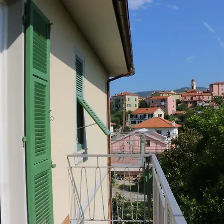 Da Maria Teresa Casa de hóspedes