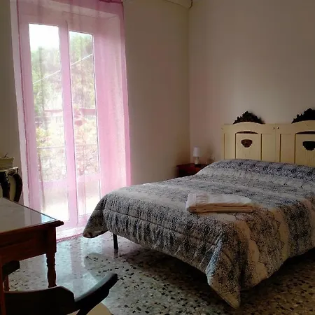 Da Maria Teresa Casa de hóspedes