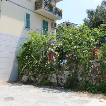 Da Maria Teresa Gasthuis