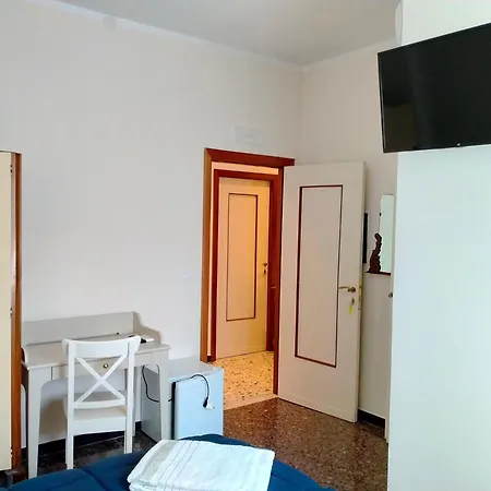 Da Maria Teresa Casa de hóspedes Sestri Levante