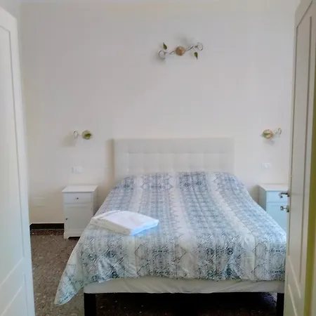 Casa de hóspedes Da Maria Teresa 3*