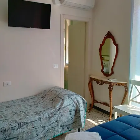 Da Maria Teresa Casa de hóspedes Sestri Levante