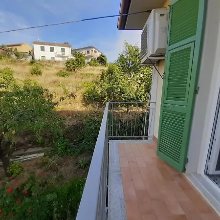 Da Maria Teresa Pensión Sestri Levante