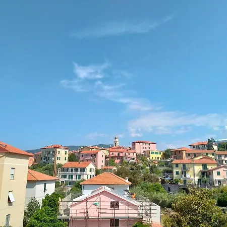 Konukevi Da Maria Teresa 3*