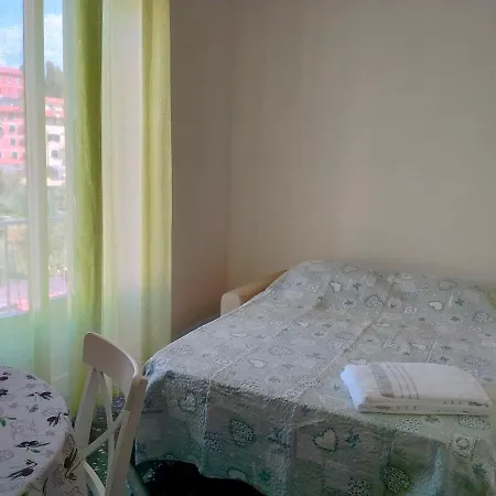 Pensjonat Da Maria Teresa 3*