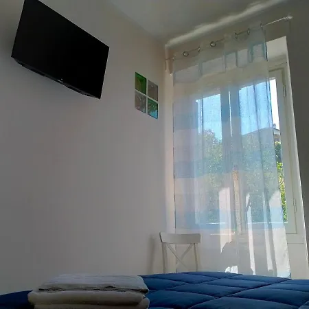 Da Maria Teresa Sestri Levante