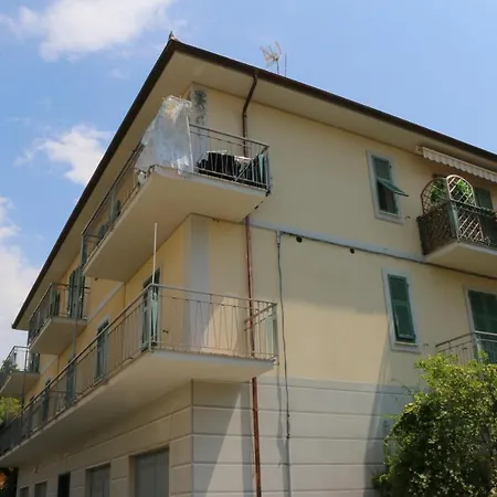 Da Maria Teresa Pensjonat Sestri Levante