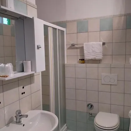 Pensjonat Da Maria Teresa 3*