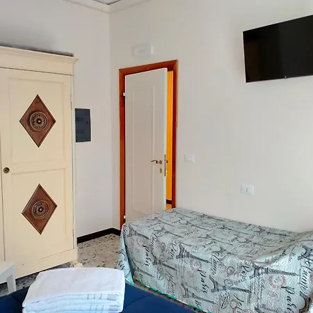 Pensjonat Da Maria Teresa Sestri Levante