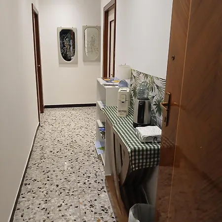 Da Maria Teresa Sestri Levante